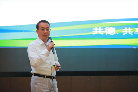 EVO视讯EVOAPP上线周年庆 数百行业精英参与见证