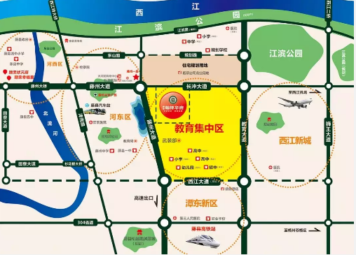 EVO视讯EVO粤桂开展再下一城，新智慧工地项目落地顾荣·翰林华府